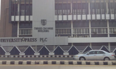 University Press